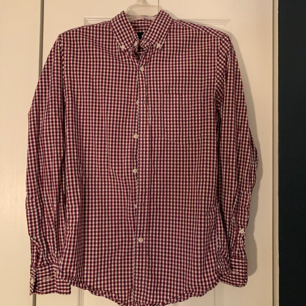 J. Crew Shirt